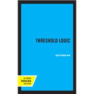 Threshold Logic