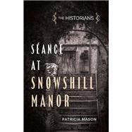 The Historians Seance at Snowshill Manor