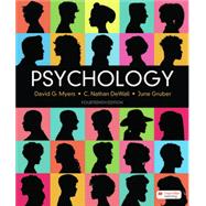 Psychology (High School Edition)