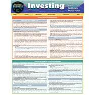 Investing - Stocks, Bonds, Real Estate, Mutual Funds