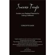 Success Traps Concepts Guide