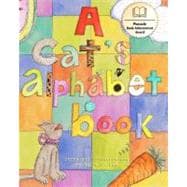 A Cat's Alphabet Book