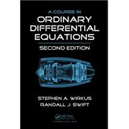 A Course in Ordinary Differential Equations, Second Edition