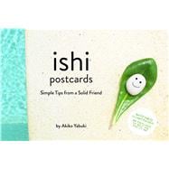 Ishi Postcards