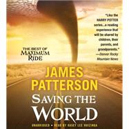 Maximum Ride Book #3