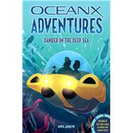 Danger in the Deep Sea,9781681889085