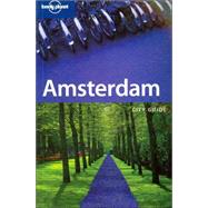 Lonely Planet Amsterdam