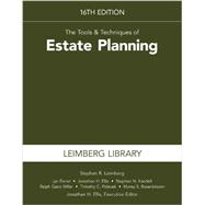 The Tools & Techniques of Estate Planning