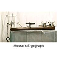Mosso's Ergograph