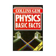 Physics: Basic Facts