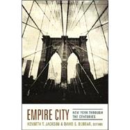 Empire City,9780231109086