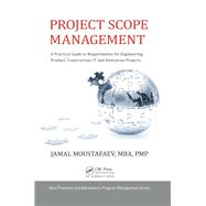 Project Scope Management