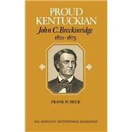 Proud Kentuckian