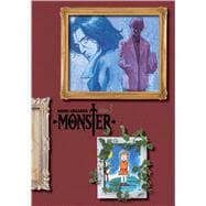 Monster: The Perfect Edition, Vol. 3