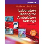 Laboratory Testing for Ambulatory Settings