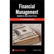 Financial Management Essentials You Always Wanted to Know