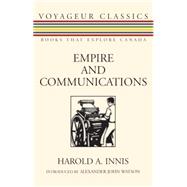 Empire and Communications
