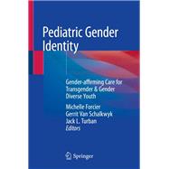 Pediatric Gender Identity