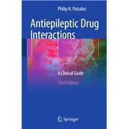 Antiepileptic Drug Interactions