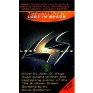Lost in Space Novelization