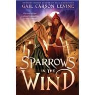 Sparrows in the Wind book cover, ISBN 9780063039087