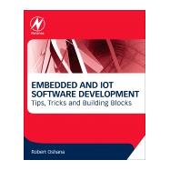 Embedded and Iot Software Development
