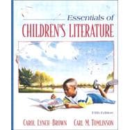 Essentials of Children's Literature, MyLabSchool Edition