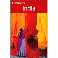 Frommer's<sup>?</sup> India, 3rd Edition