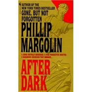 After Dark A Novel