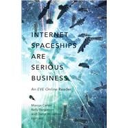 Internet Spaceships Are Serious Business