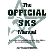 Official Sks Manual