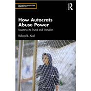 How Autocrats Abuse Power