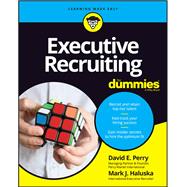 Executive Recruiting for Dummies