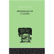 Psychology of C G Jung