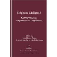 Stephane Mallarme