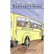 Barnaby's Song