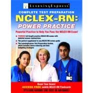 NCLEX-RN Power Practice