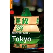 The Rough Guide to Tokyo 4