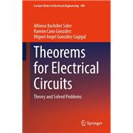 Theorems for Electrical Circuits