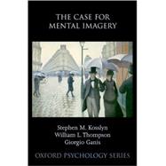 The Case for Mental Imagery