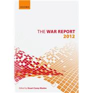 The War Report 2012