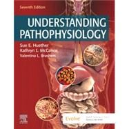 Understanding Pathophysiology,9780323639088