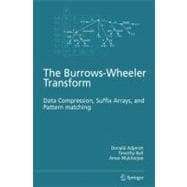 The Burrows-Wheeler Transform