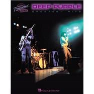 Deep Purple - Greatest Hits