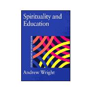 Spirituality and Education