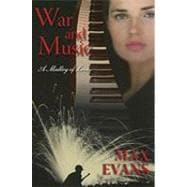 War & Music,9780826349088