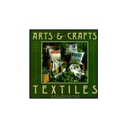 Arts & Crafts Textiles