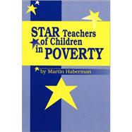 Star Teachers of Children in Poverty