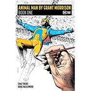 Animal Man by Grant Morrison 1
