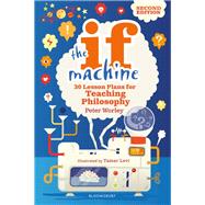 The If Machine, 2nd edition